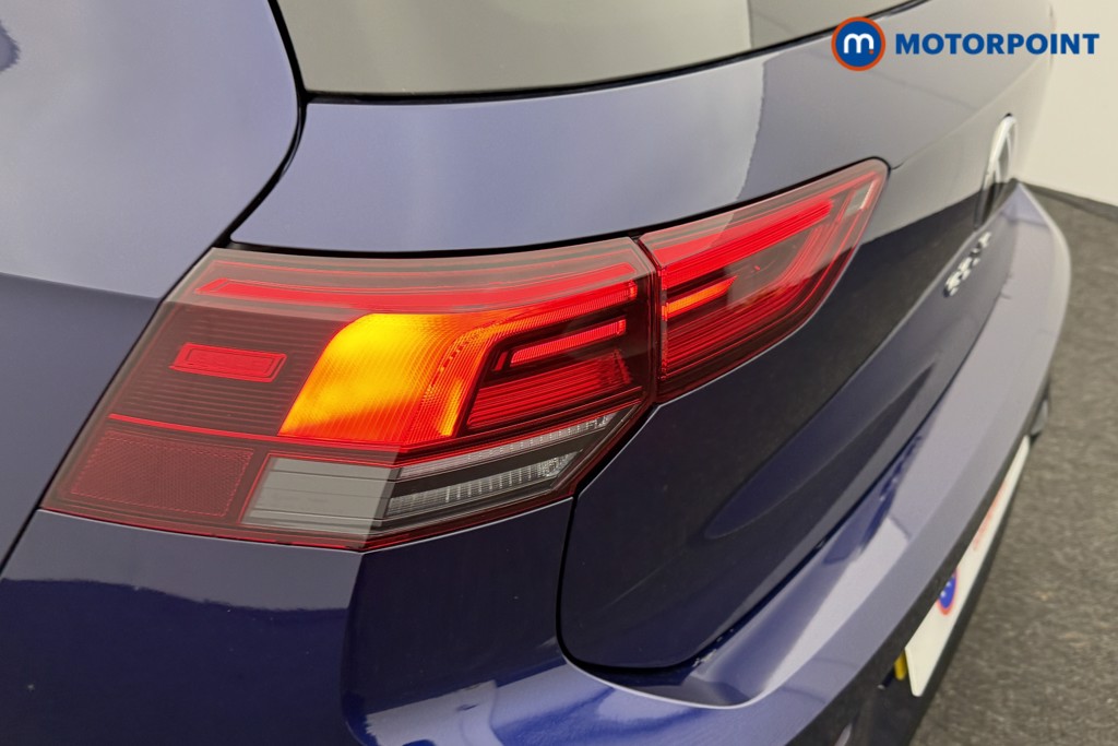 Volkswagen Golf R-Line Manual Petrol Hatchback - Stock Number (1591956) - 24th supplementary image