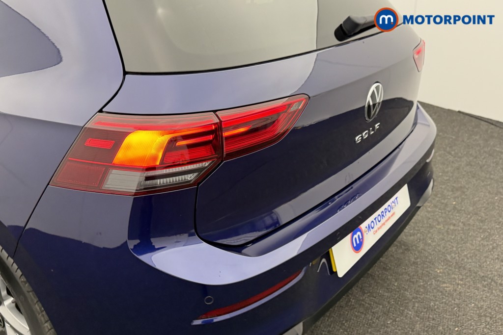 Volkswagen Golf R-Line Manual Petrol Hatchback - Stock Number (1591956) - 25th supplementary image