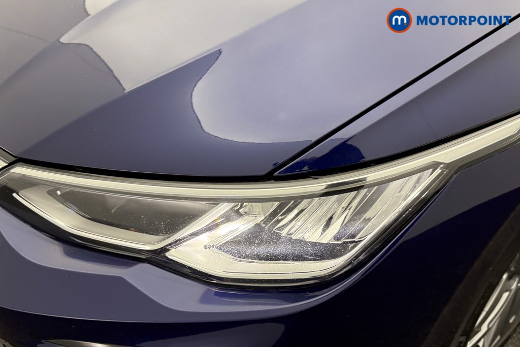 Volkswagen Golf R-Line Manual Petrol Hatchback - Stock Number (1591956) - 26th supplementary image