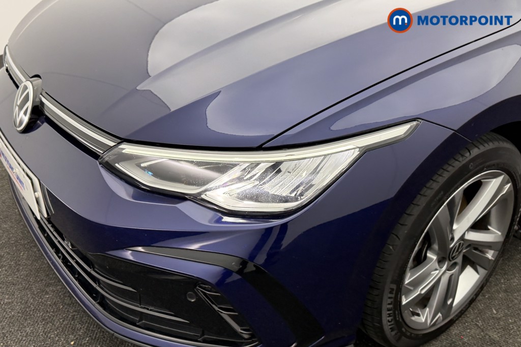 Volkswagen Golf R-Line Manual Petrol Hatchback - Stock Number (1591956) - 27th supplementary image