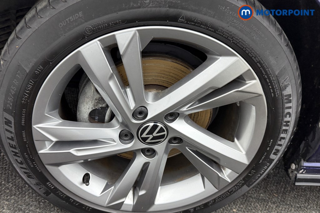 Volkswagen Golf R-Line Manual Petrol Hatchback - Stock Number (1591956) - 28th supplementary image