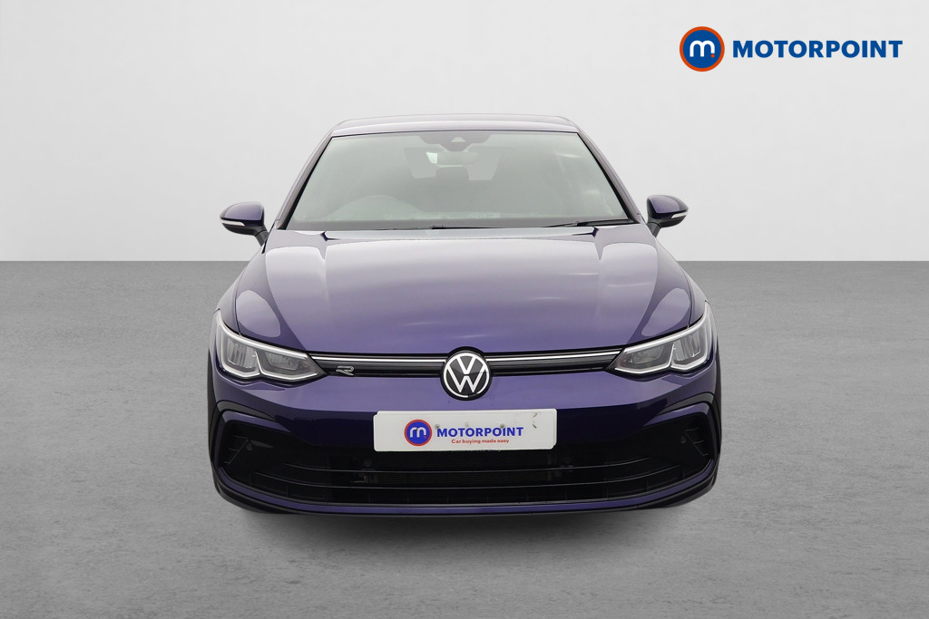 Volkswagen Golf R-Line Manual Petrol Hatchback - Stock Number (1591956) - Front bumper