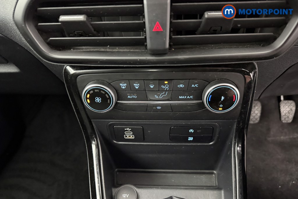 Ford Ecosport St-Line Manual Petrol SUV - Stock Number (1592103) - 11th supplementary image