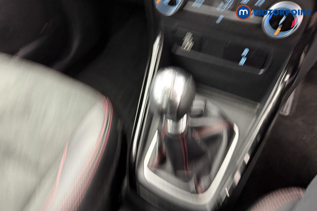 Ford Ecosport St-Line Manual Petrol SUV - Stock Number (1592103) - 12th supplementary image