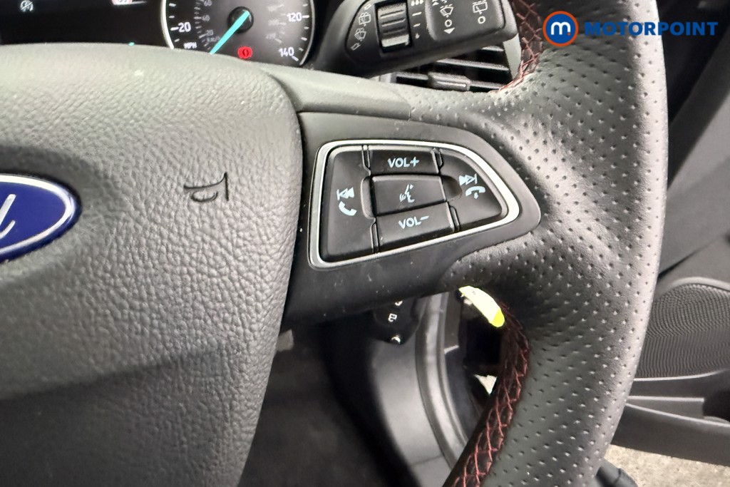 Ford Ecosport St-Line Manual Petrol SUV - Stock Number (1592103) - 14th supplementary image