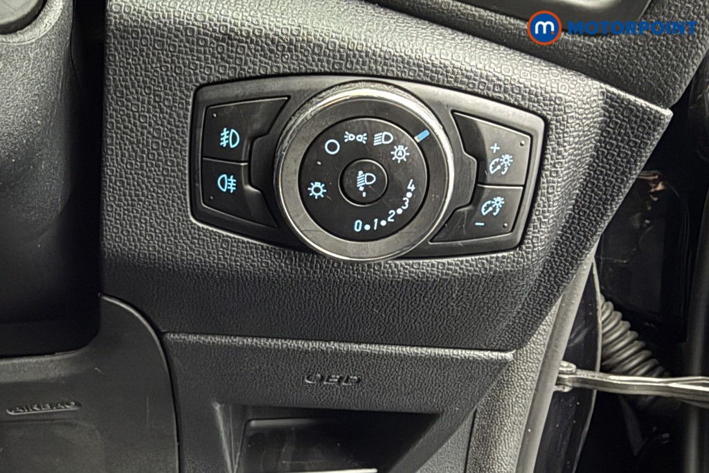 Ford Ecosport St-Line Manual Petrol SUV - Stock Number (1592103) - 15th supplementary image