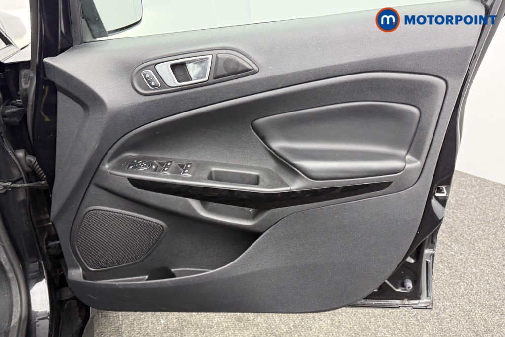 Ford Ecosport St-Line Manual Petrol SUV - Stock Number (1592103) - 17th supplementary image