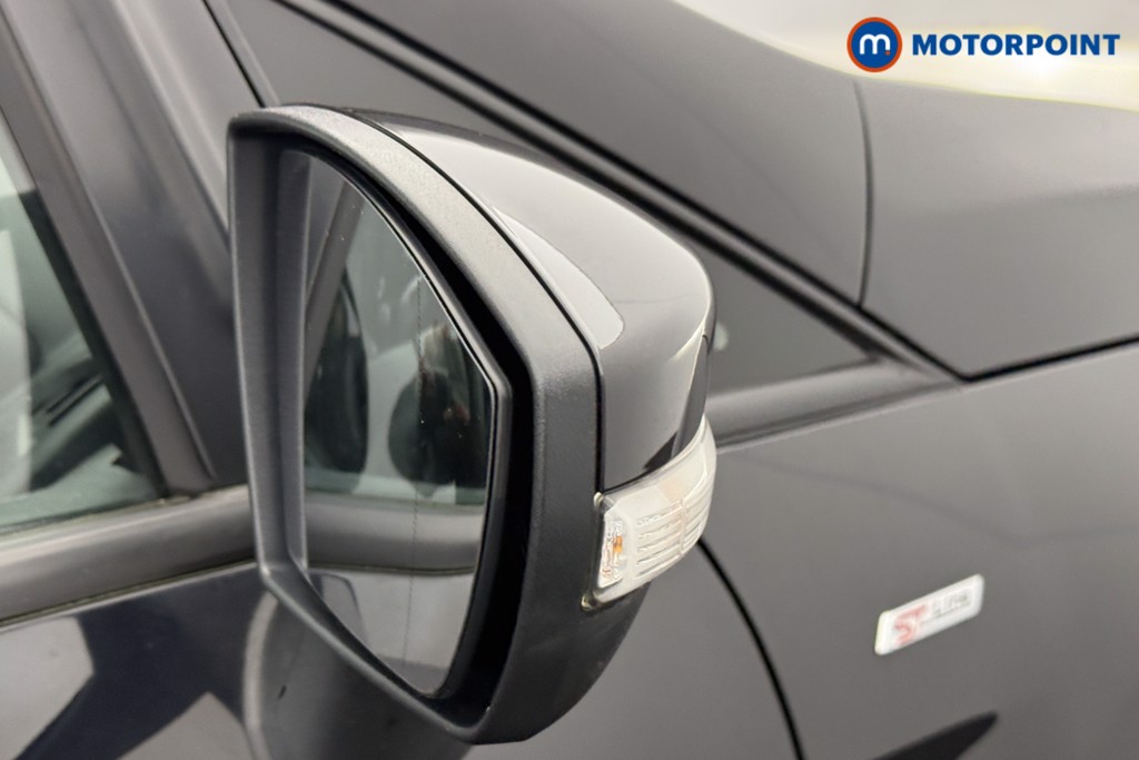 Ford Ecosport St-Line Manual Petrol SUV - Stock Number (1592103) - 18th supplementary image