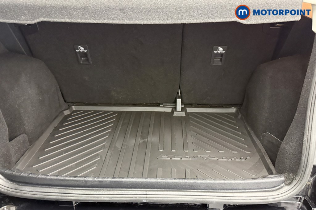 Ford Ecosport St-Line Manual Petrol SUV - Stock Number (1592103) - 20th supplementary image