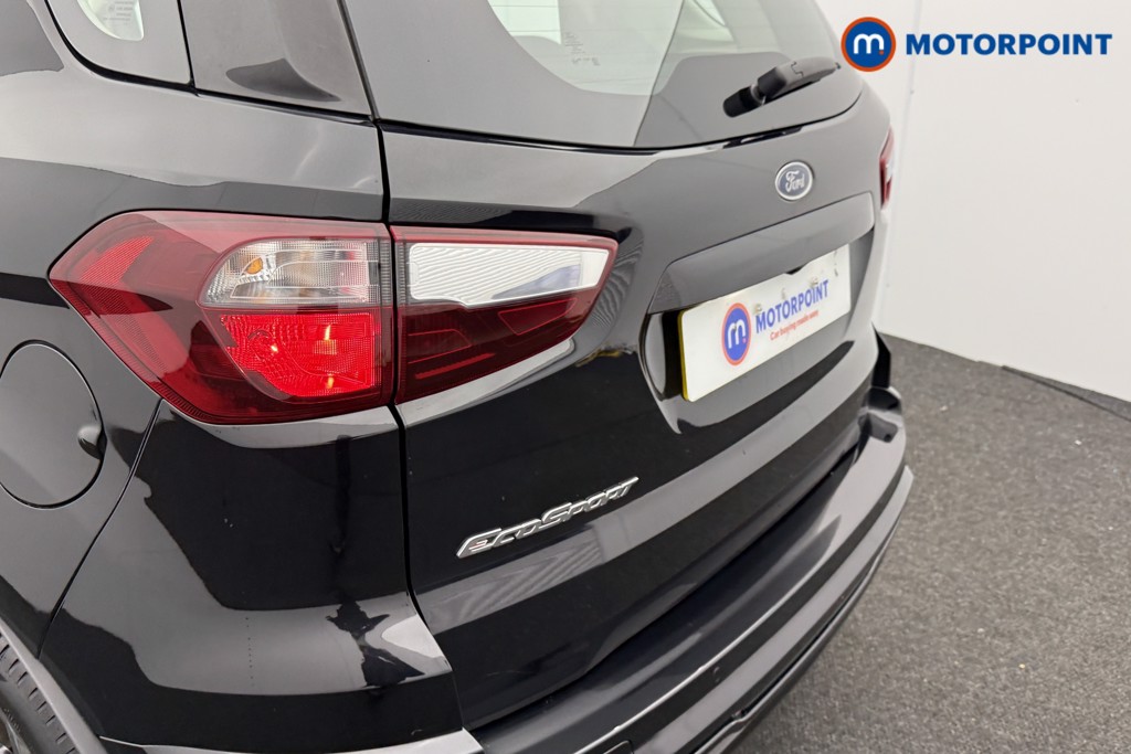 Ford Ecosport St-Line Manual Petrol SUV - Stock Number (1592103) - 25th supplementary image
