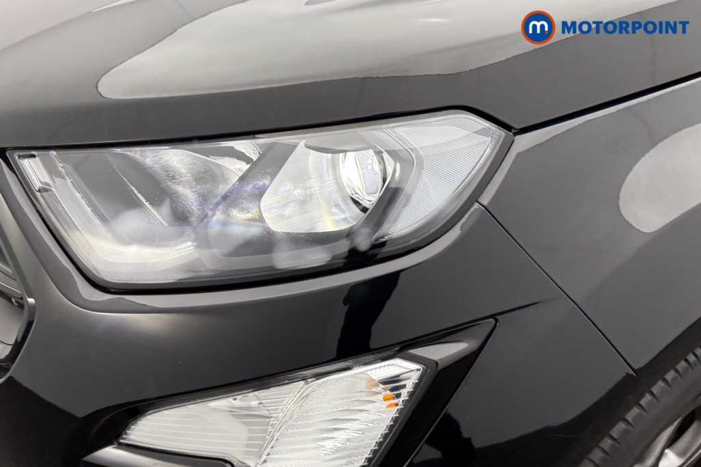 Ford Ecosport St-Line Manual Petrol SUV - Stock Number (1592103) - 26th supplementary image