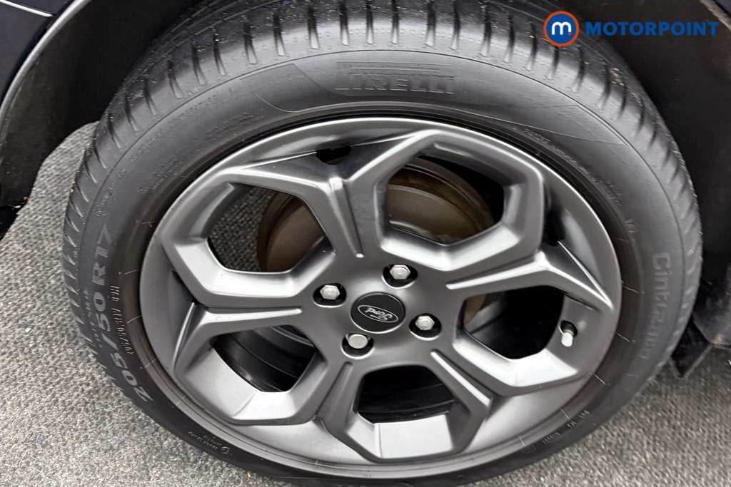 Ford Ecosport St-Line Manual Petrol SUV - Stock Number (1592103) - 30th supplementary image
