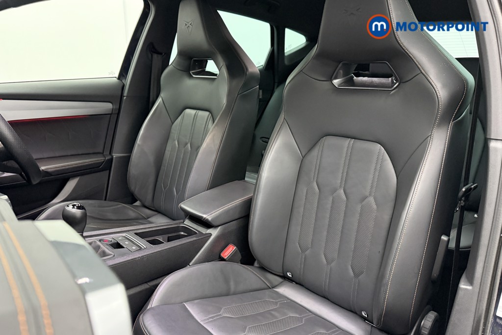 Cupra Formentor V2 Manual Petrol SUV - Stock Number (1594537) - 3rd supplementary image