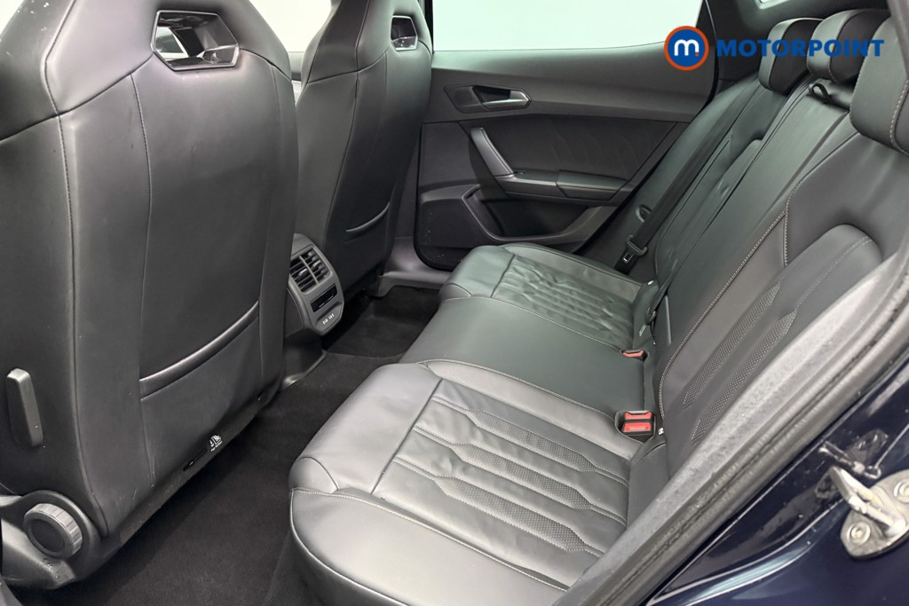 Cupra Formentor V2 Manual Petrol SUV - Stock Number (1594537) - 4th supplementary image