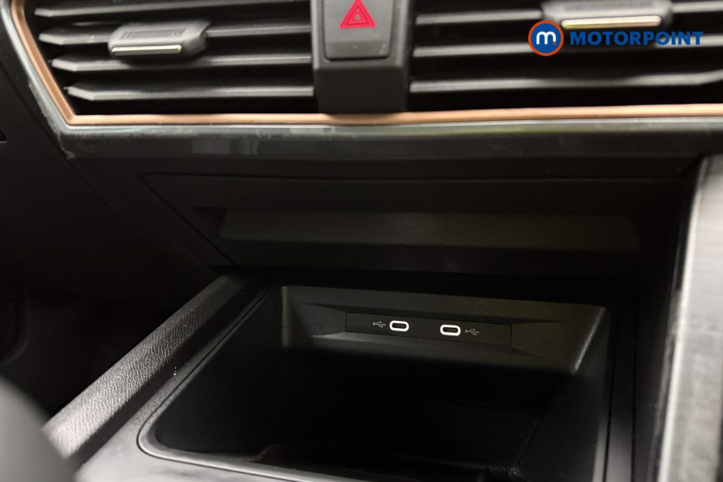 Cupra Formentor V2 Manual Petrol SUV - Stock Number (1594537) - 14th supplementary image