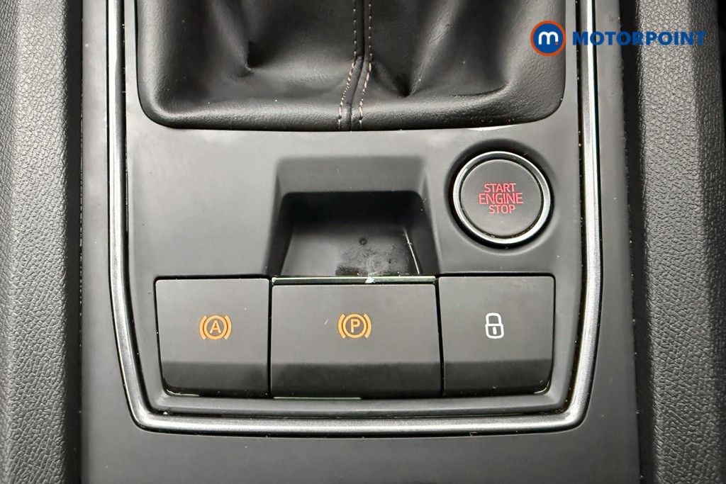 Cupra Formentor V2 Manual Petrol SUV - Stock Number (1594537) - 15th supplementary image