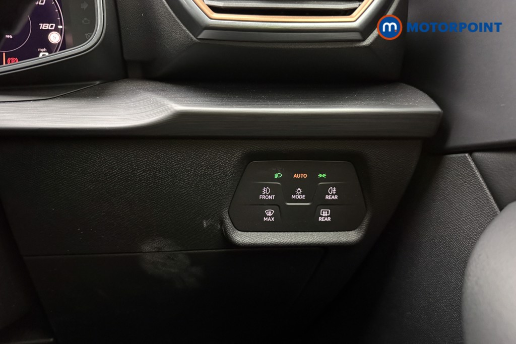 Cupra Formentor V2 Manual Petrol SUV - Stock Number (1594537) - 17th supplementary image