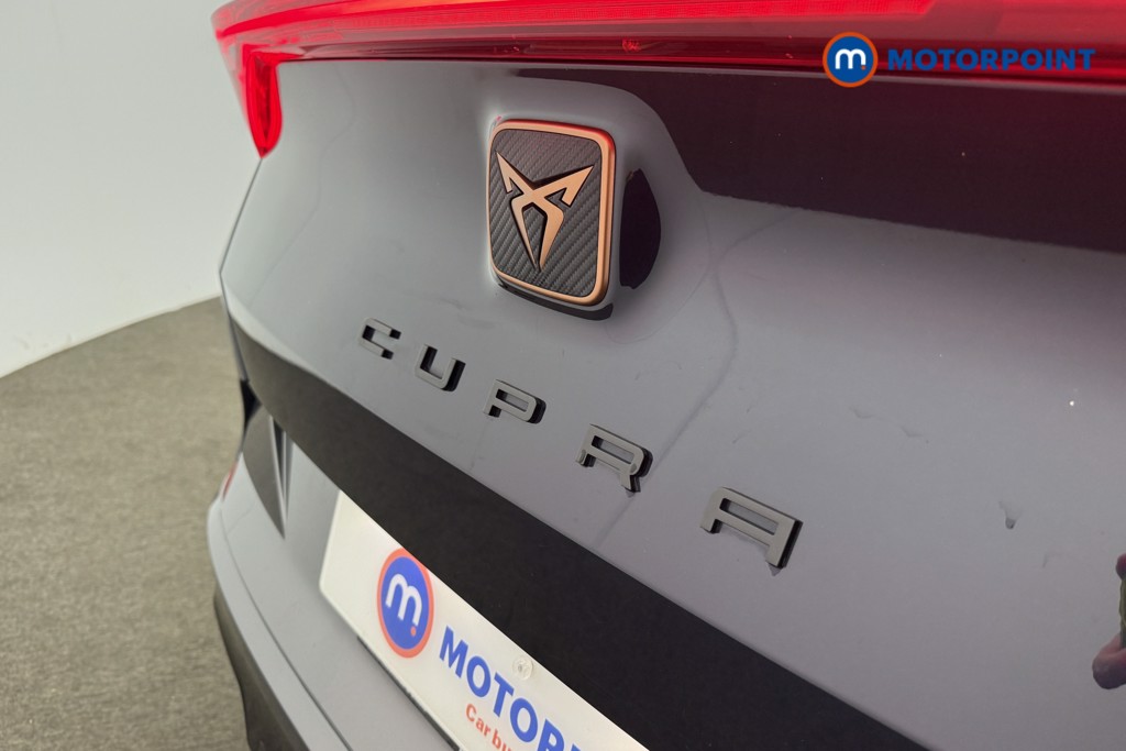 Cupra Formentor V2 Manual Petrol SUV - Stock Number (1594537) - 19th supplementary image