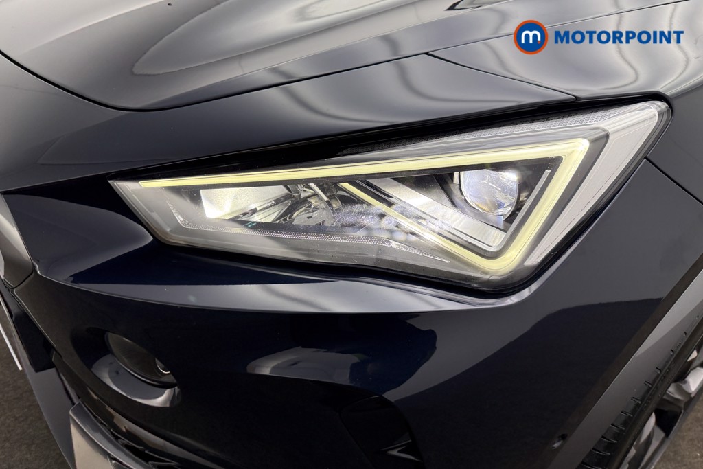 Cupra Formentor V2 Manual Petrol SUV - Stock Number (1594537) - 22nd supplementary image