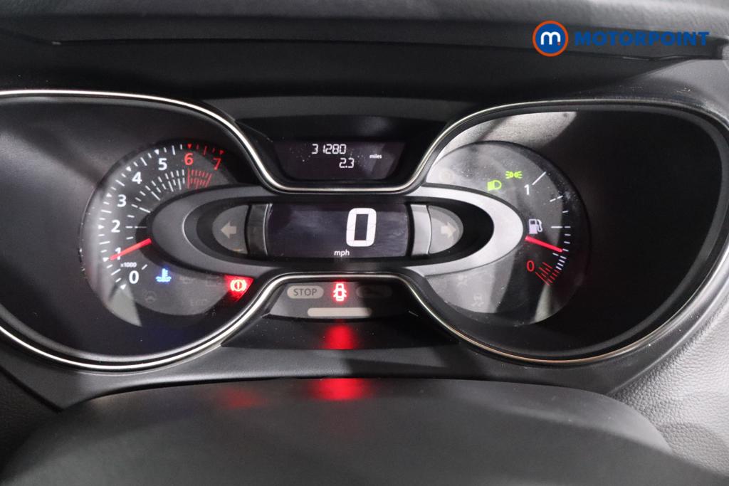 Renault Captur Iconic Manual Petrol SUV - Stock Number (1594900) - 5th supplementary image
