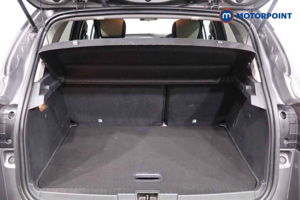 Renault Captur Iconic Manual Petrol SUV - Stock Number (1594900) - 10th supplementary image