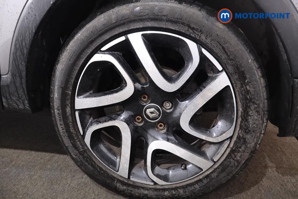 Renault Captur Iconic Manual Petrol SUV - Stock Number (1594900) - 11th supplementary image