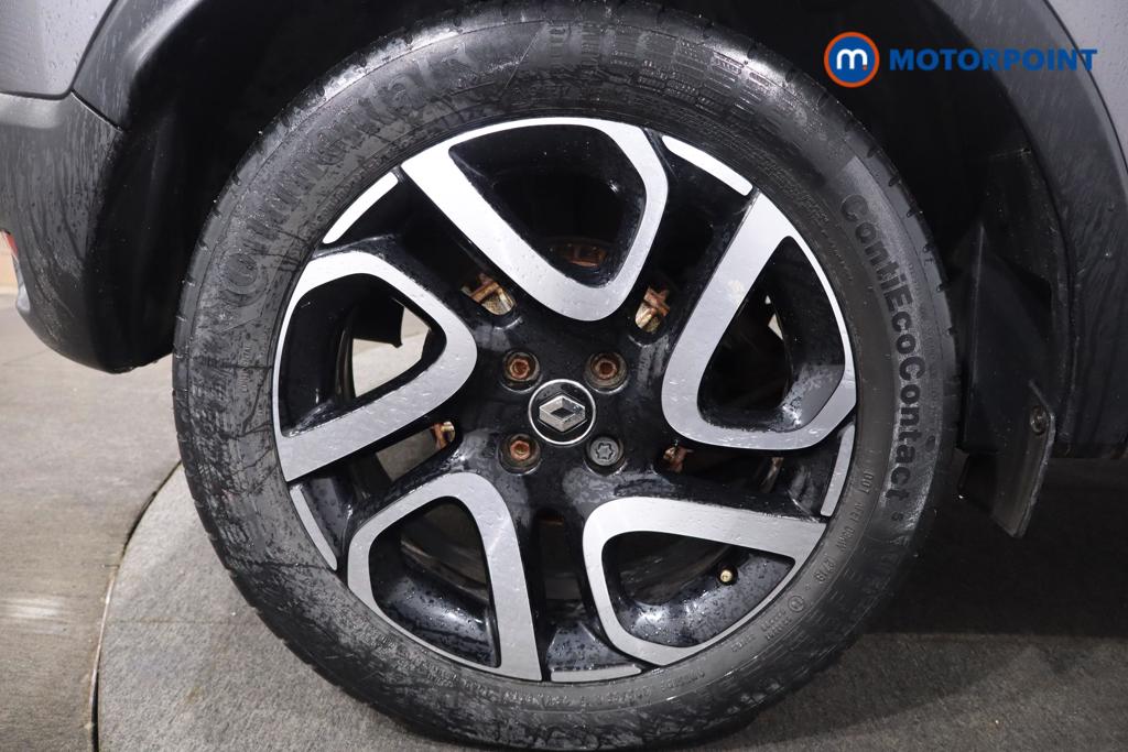 Renault Captur Iconic Manual Petrol SUV - Stock Number (1594900) - 12th supplementary image