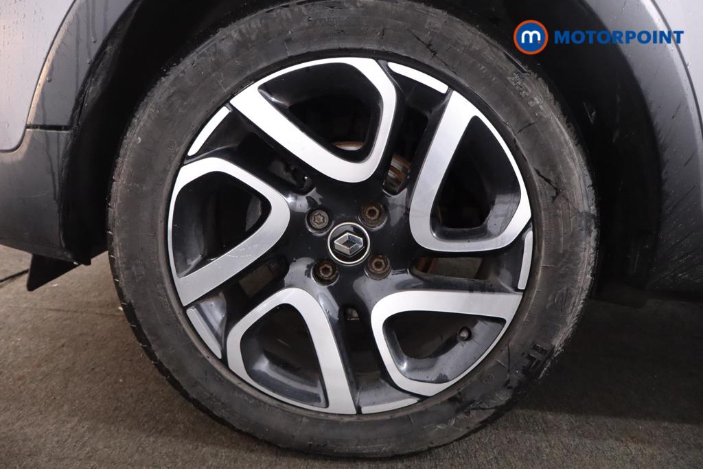 Renault Captur Iconic Manual Petrol SUV - Stock Number (1594900) - 13th supplementary image