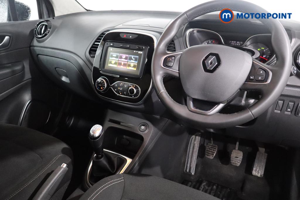 Renault Captur Iconic Manual Petrol SUV - Stock Number (1594900) - 1st supplementary image