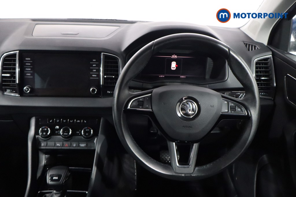 Skoda Karoq Se L Automatic Petrol SUV - Stock Number (1595720) - 3rd supplementary image