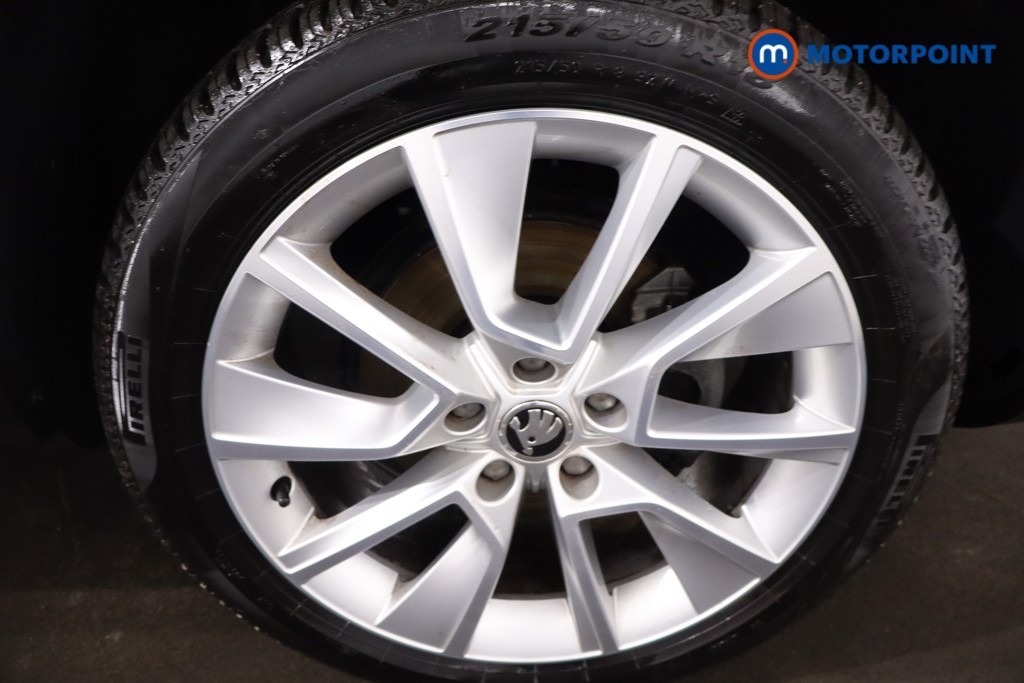 Skoda Karoq Se L Automatic Petrol SUV - Stock Number (1595720) - 10th supplementary image