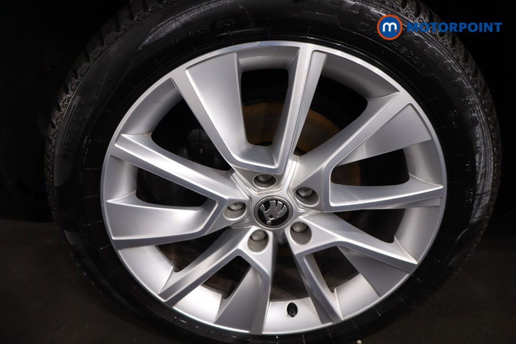 Skoda Karoq Se L Automatic Petrol SUV - Stock Number (1595720) - 11th supplementary image