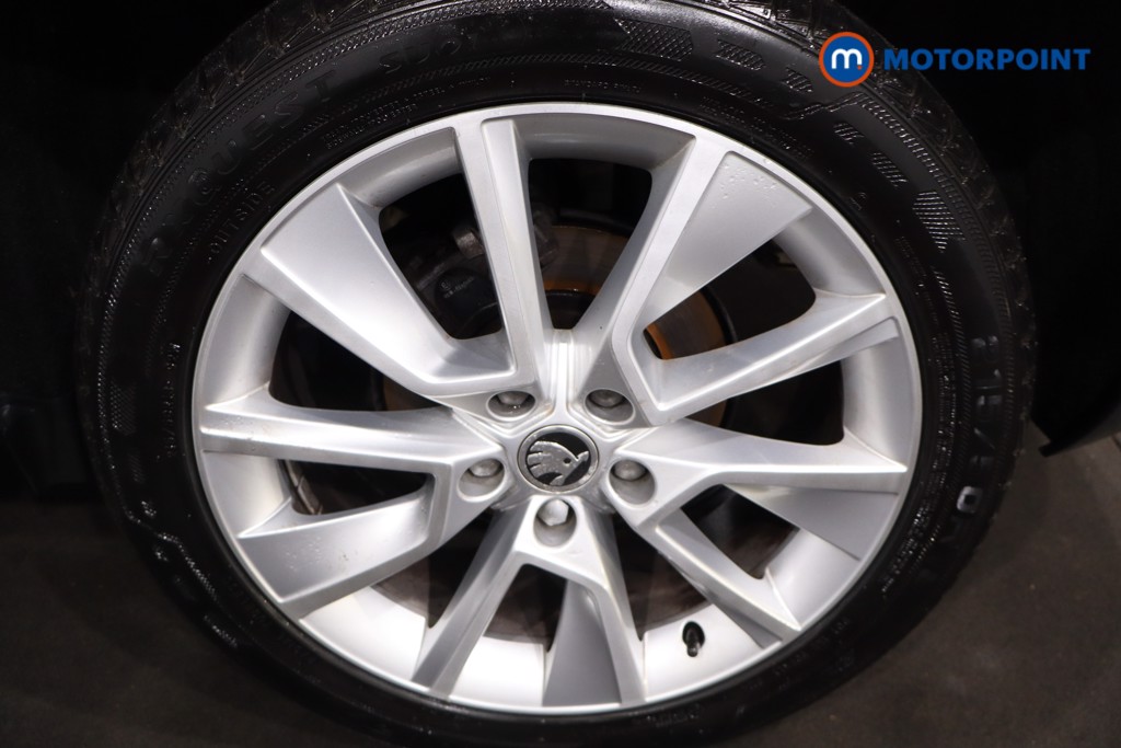 Skoda Karoq Se L Automatic Petrol SUV - Stock Number (1595720) - 12th supplementary image