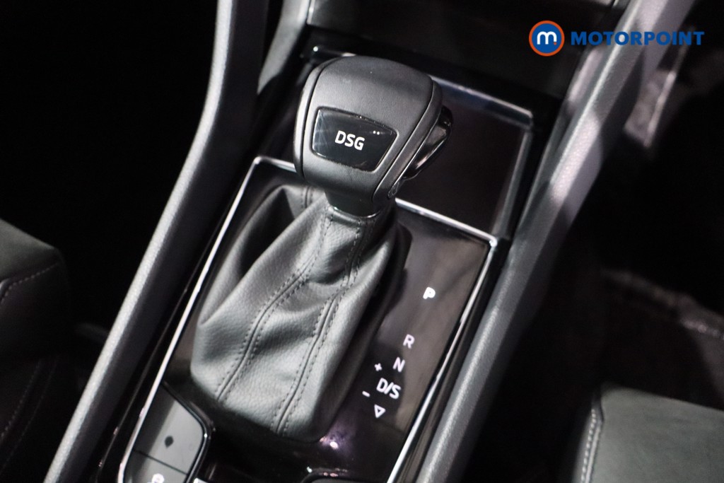 Skoda Karoq Se L Automatic Petrol SUV - Stock Number (1595720) - 14th supplementary image