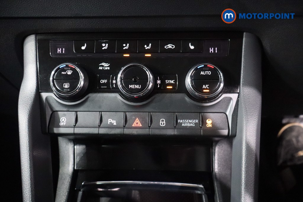 Skoda Karoq Se L Automatic Petrol SUV - Stock Number (1595720) - 15th supplementary image