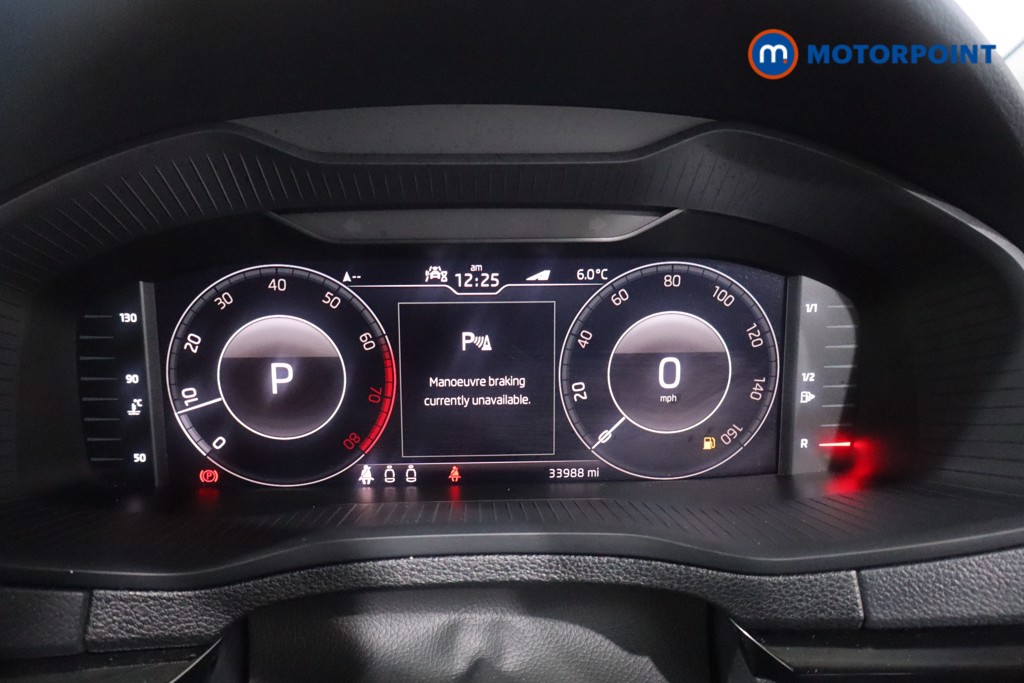 Skoda Karoq Se L Automatic Petrol SUV - Stock Number (1595720) - 17th supplementary image