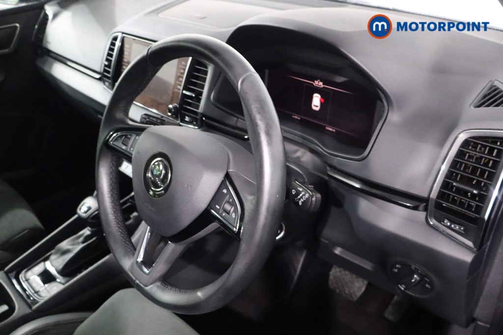 Skoda Karoq Se L Automatic Petrol SUV - Stock Number (1595720) - 20th supplementary image