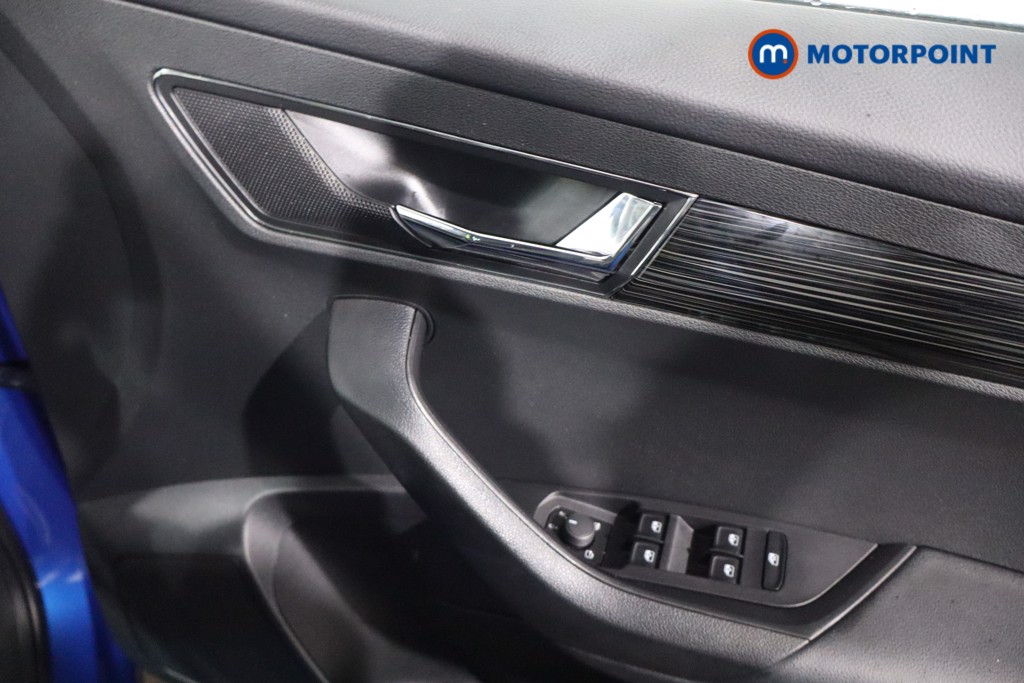 Skoda Karoq Se L Automatic Petrol SUV - Stock Number (1595720) - 22nd supplementary image