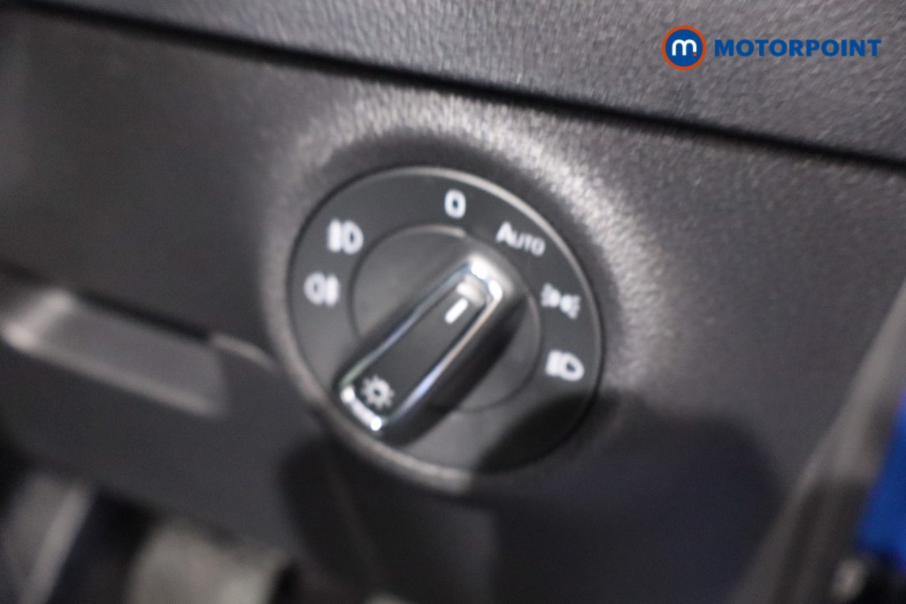 Skoda Karoq Se L Automatic Petrol SUV - Stock Number (1595720) - 23rd supplementary image