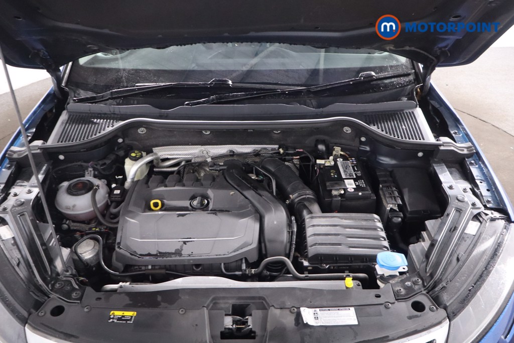 Skoda Karoq Se L Automatic Petrol SUV - Stock Number (1595720) - 28th supplementary image