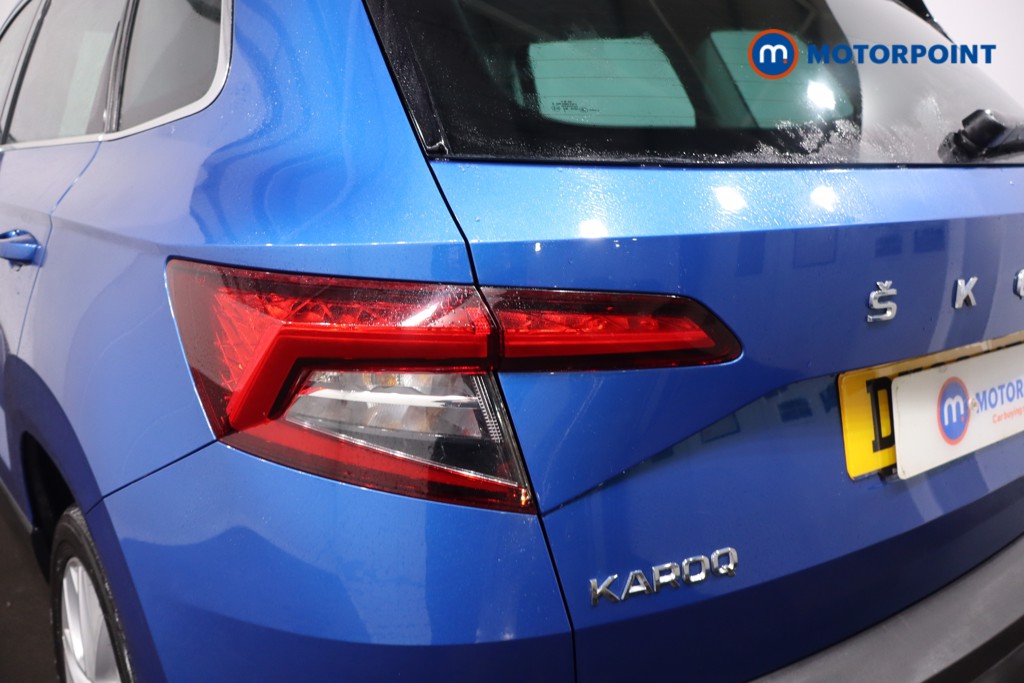 Skoda Karoq Se L Automatic Petrol SUV - Stock Number (1595720) - 30th supplementary image