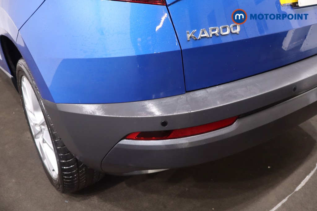 Skoda Karoq Se L Automatic Petrol SUV - Stock Number (1595720) - 31st supplementary image