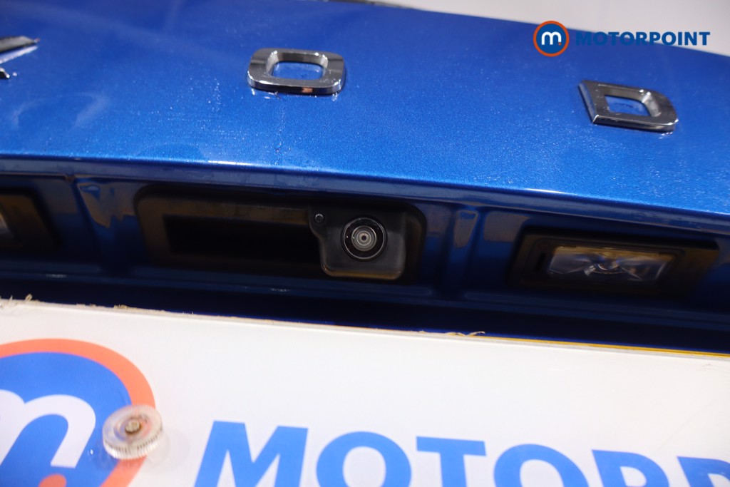 Skoda Karoq Se L Automatic Petrol SUV - Stock Number (1595720) - 32nd supplementary image