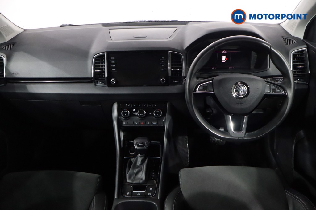 Skoda Karoq Se L Automatic Petrol SUV - Stock Number (1595720) - 1st supplementary image