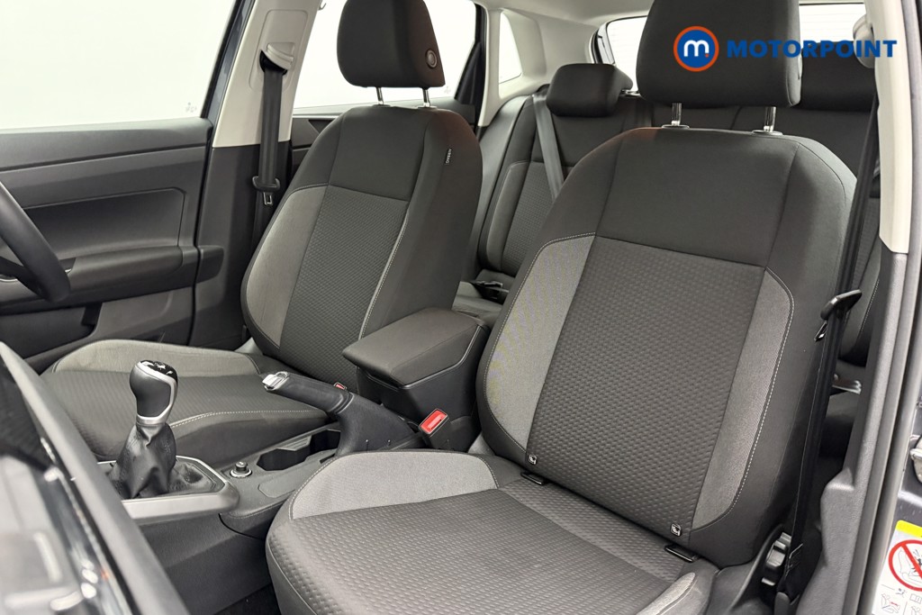 Volkswagen Polo Life Manual Petrol Hatchback - Stock Number (1598239) - 3rd supplementary image