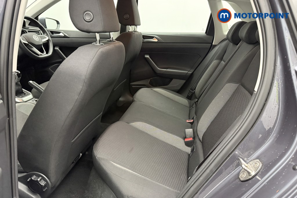 Volkswagen Polo Life Manual Petrol Hatchback - Stock Number (1598239) - 4th supplementary image