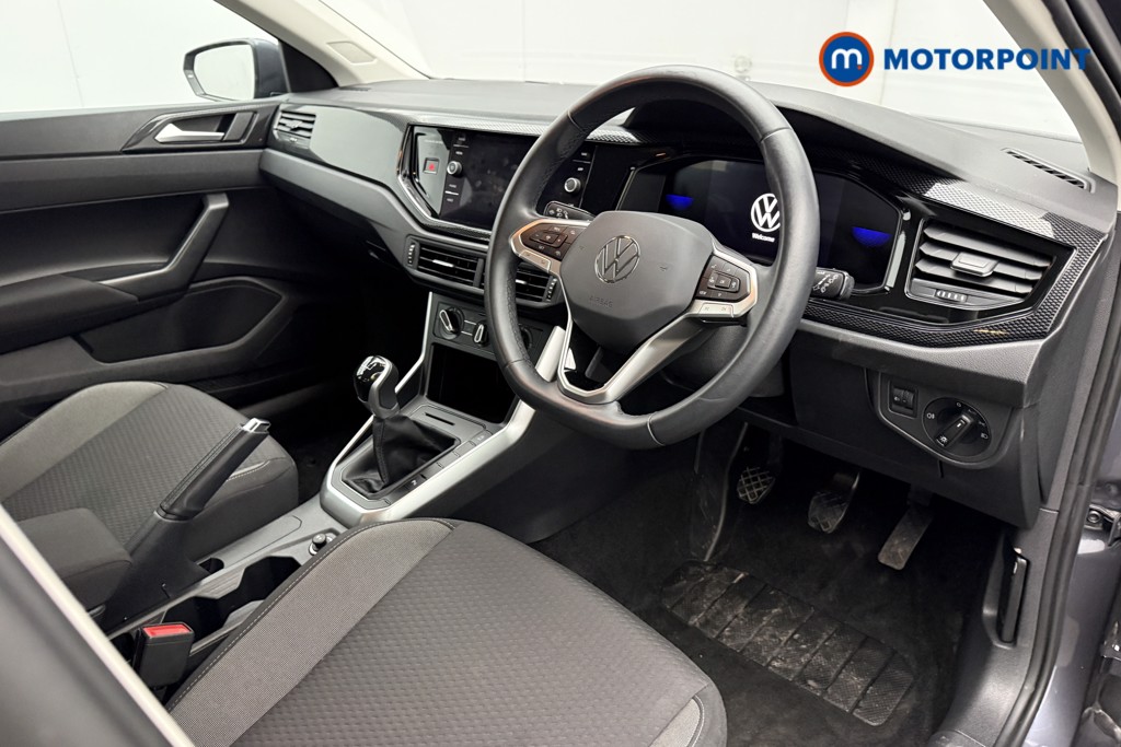 Volkswagen Polo Life Manual Petrol Hatchback - Stock Number (1598239) - 6th supplementary image