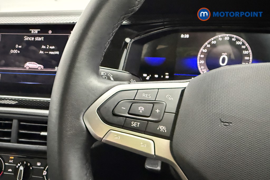 Volkswagen Polo Life Manual Petrol Hatchback - Stock Number (1598239) - 7th supplementary image