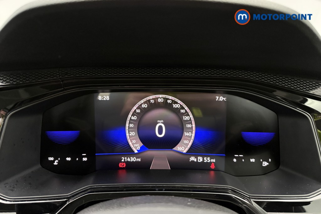 Volkswagen Polo Life Manual Petrol Hatchback - Stock Number (1598239) - 9th supplementary image