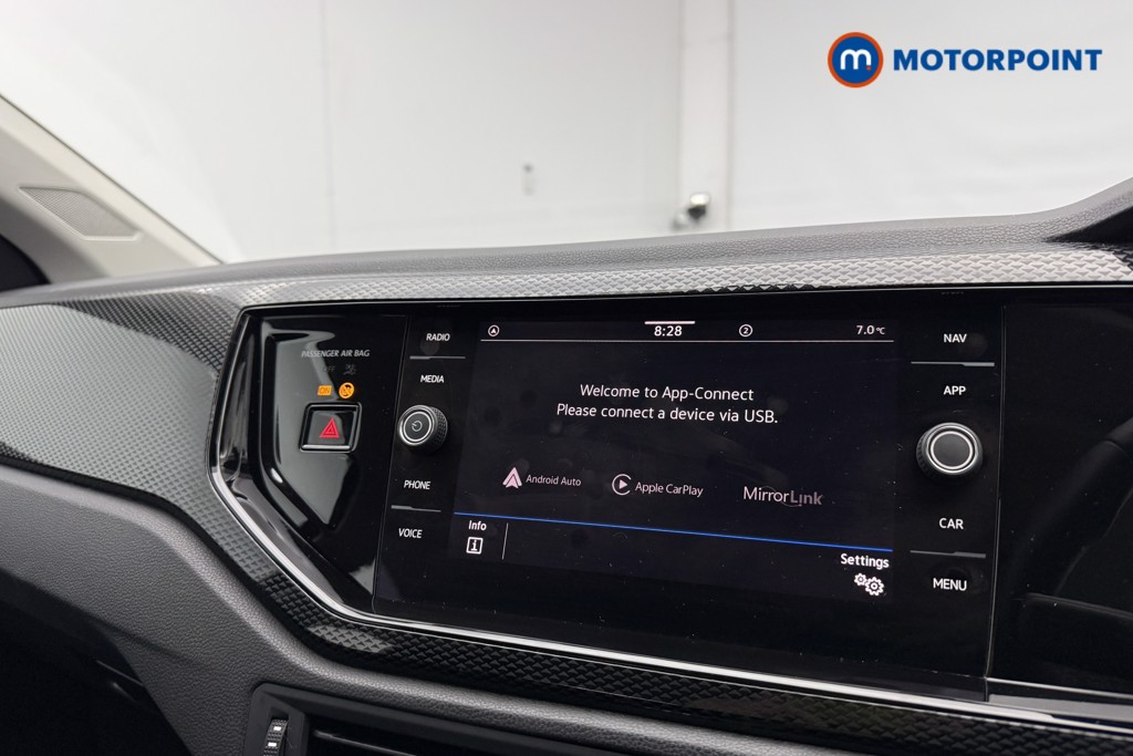 Volkswagen Polo Life Manual Petrol Hatchback - Stock Number (1598239) - 11th supplementary image